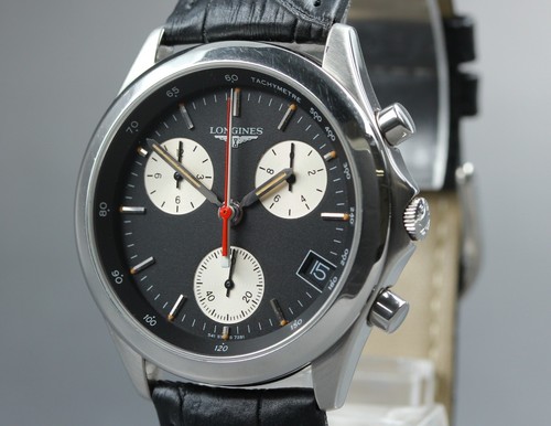 Montre longines 7281 reverse - longines,
