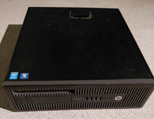 HP ProDesk 600 G1 SFF – 16 Go RAM – 500 Go HDD – Windows 10 Pro