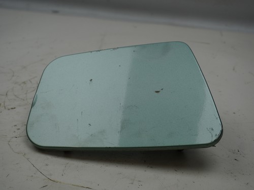 Volet trappe carburant - de,