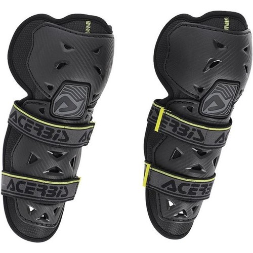 Acerbis genouillères enfant - acerbis,