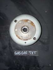 ROTOR D'ALLUMAGE ( Volant magnétique )Trial GASGAS GAS GAS 125 TXT Pro 2011