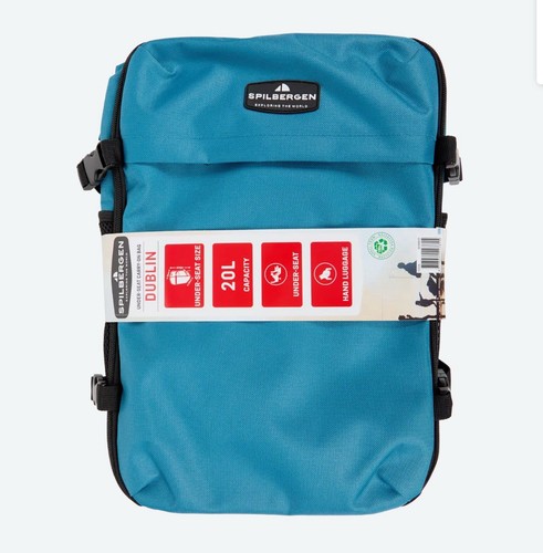 Sac voyage spilbergen - sac,
