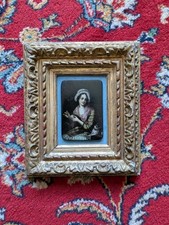 HSC PORTRAIT FEMME 1800 AVEC CHAT