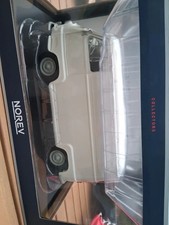 Rare Renault estafette norev