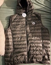 doudoune sans manche homme