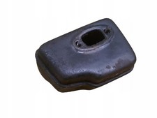 Silencieux Shindaiwa 6386 YB