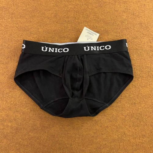 Mundo unico mens - unico, black
