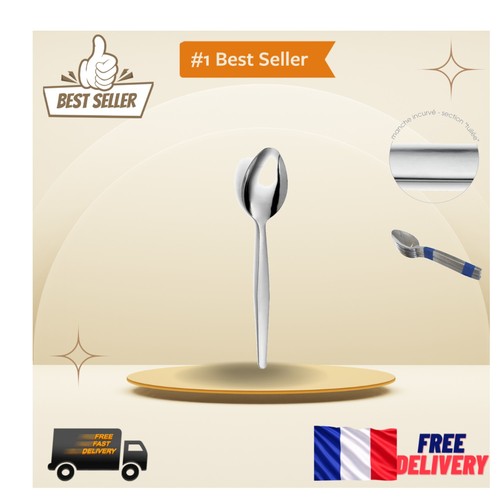 Set élégant cuillères - set, 12