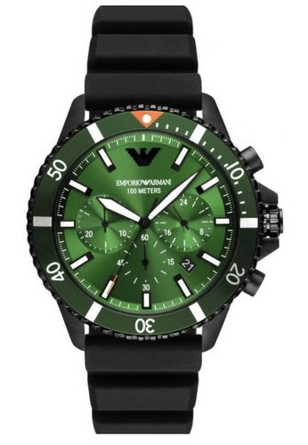Montre pour homme emporio - pour,
