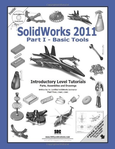 Solidworks 2011 part basic - solidworks,