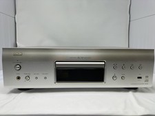 Lecteur CD Hi-Fi Denon