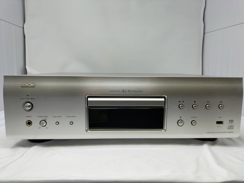 Lecteur fi denon - lecteur, cd