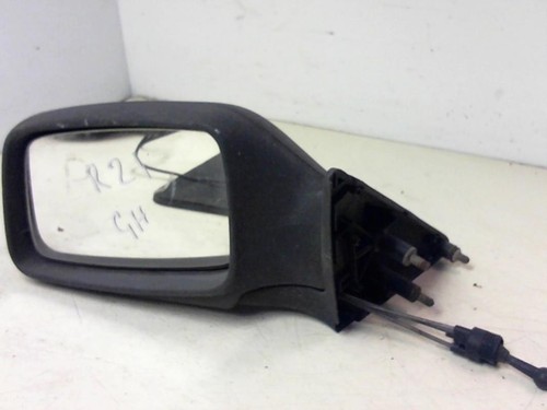 Retroviseur gauche renault r21 - retroviseur,