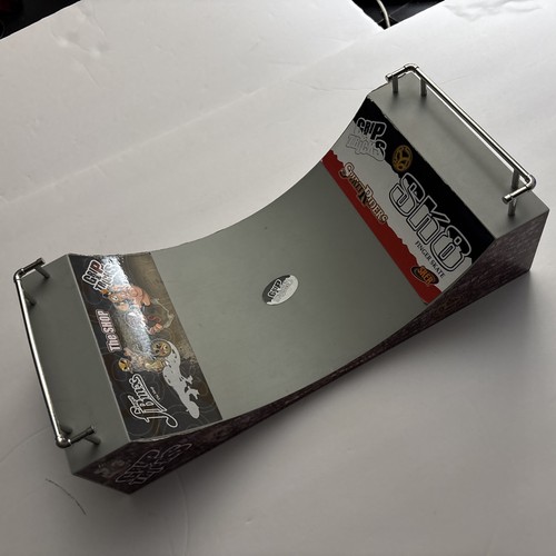Grip tricks ramps for - grip,