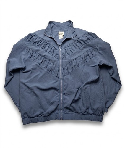 Veste teddi sport - veste, 80s