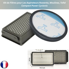 Kit de Filtres pour