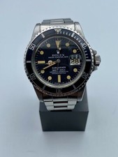 Rolex submariner 1680 1978 - submariner, de