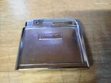 Briquet Ancien SILVER MATCH