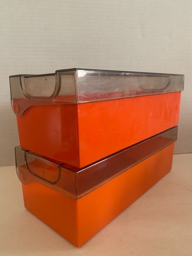 Lot boites rangement grand - boites,