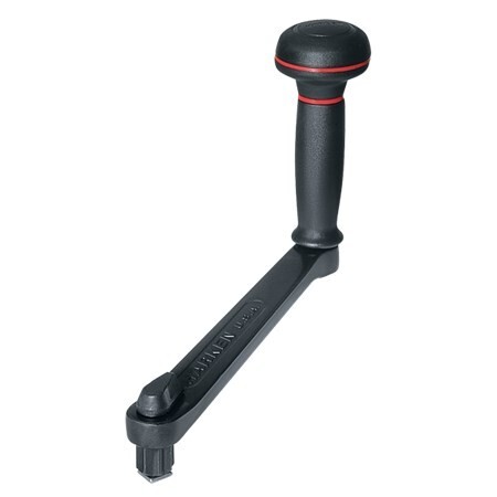 Harken aluminum speedgrip - harken,