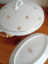 Massé et Surget porcelaine du