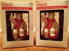 NEW SET of 2  KURT S. ADLER