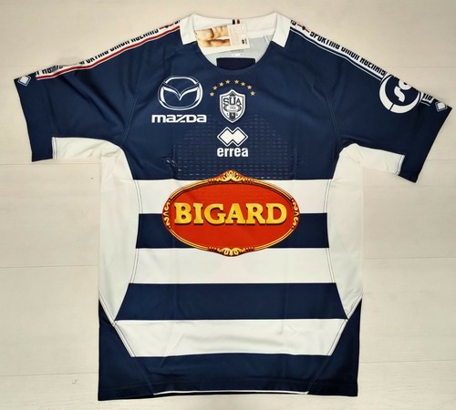 6246 errea maillot course - course, home