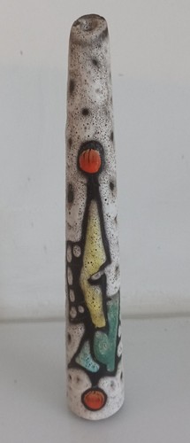 Vase soliflore graphique - vase,