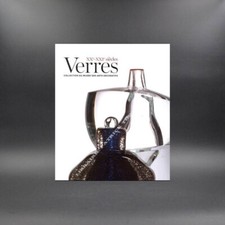 Verres XXe-XXIe siècles 