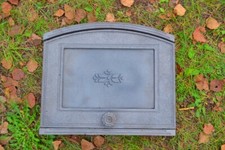 320 370mm couleur neuf porte - 370mm,