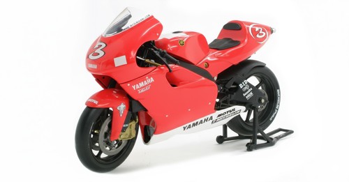 Minichamps yamaha yzr 500 - minichamps,