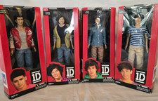 One Direction 1D Collector