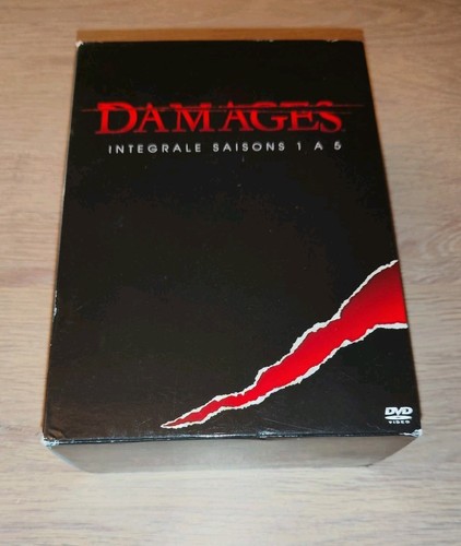 Cofrret damages - cofrret,