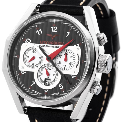 Montre hommes chronographe - montre,