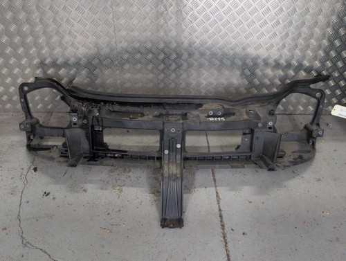 Face avant renault trafic - face,