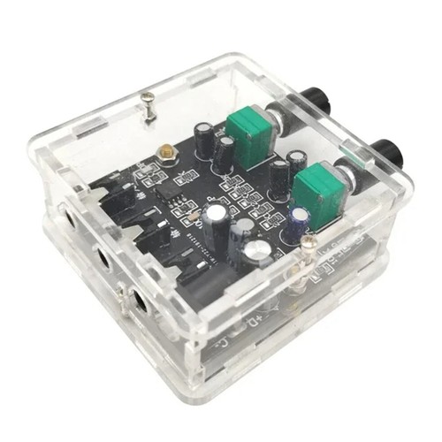 Table mixage audio - de,
