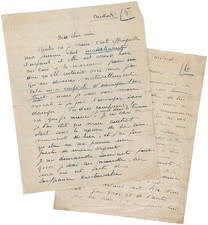 Max LINDER / 2 lettres