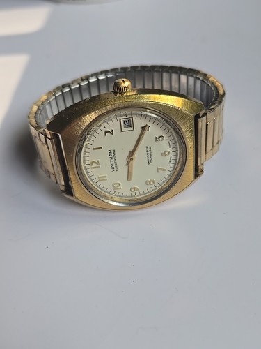 Vintage waltham electrodyne - vintage,