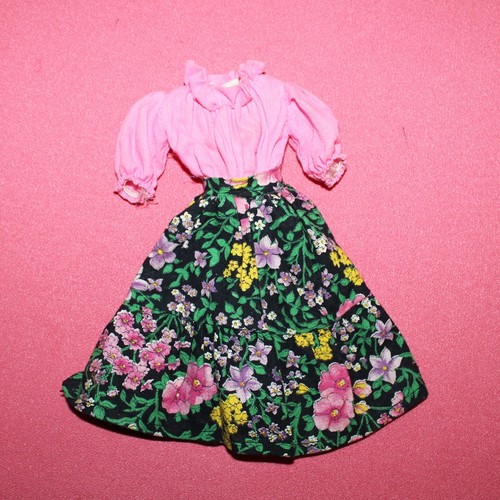 Robe pour poupée - , bella