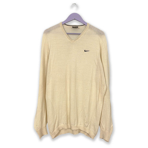 Pull nike golf vintage - pull,