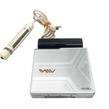 Aiwa AM-NX1 Silver MD Walkman
