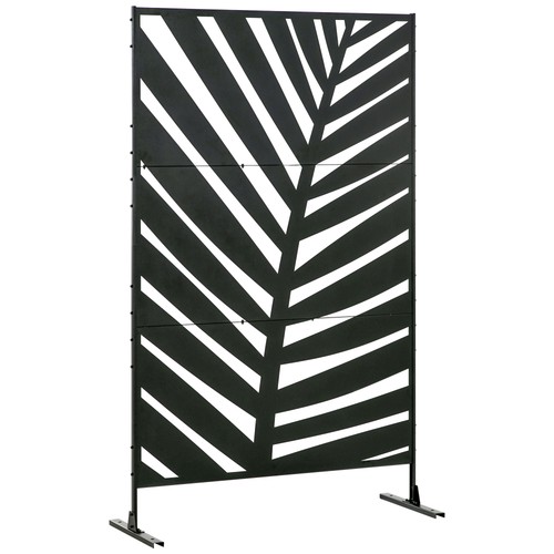 Outsunny séparateur jardin - outsunny,