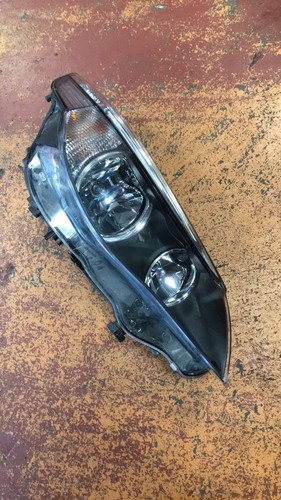 Phares avant droit pour - pour, bmw
