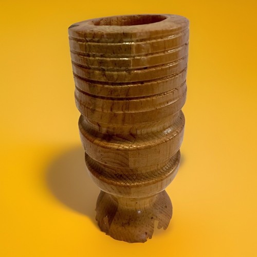 Solid wood hand crafted - solid,