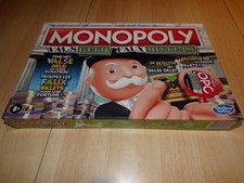 Monopoly vals geld faux