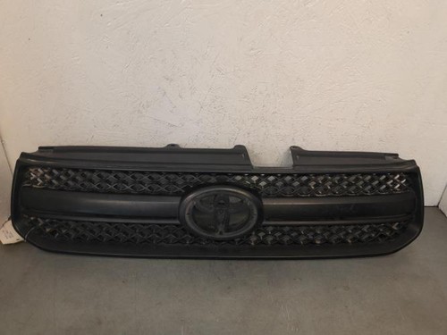 Calandre toyota rav4 - rav4, phase