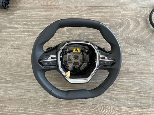 Peugeot 308 2023 - , volant