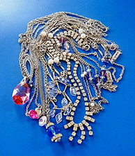 LOT Colliers Ancien Rétro