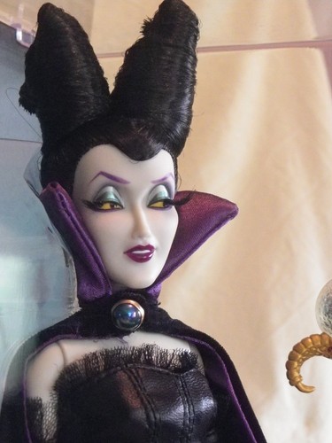 Malefique maleficent aurore - maleficent,