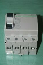 Interrupteur Différentiel